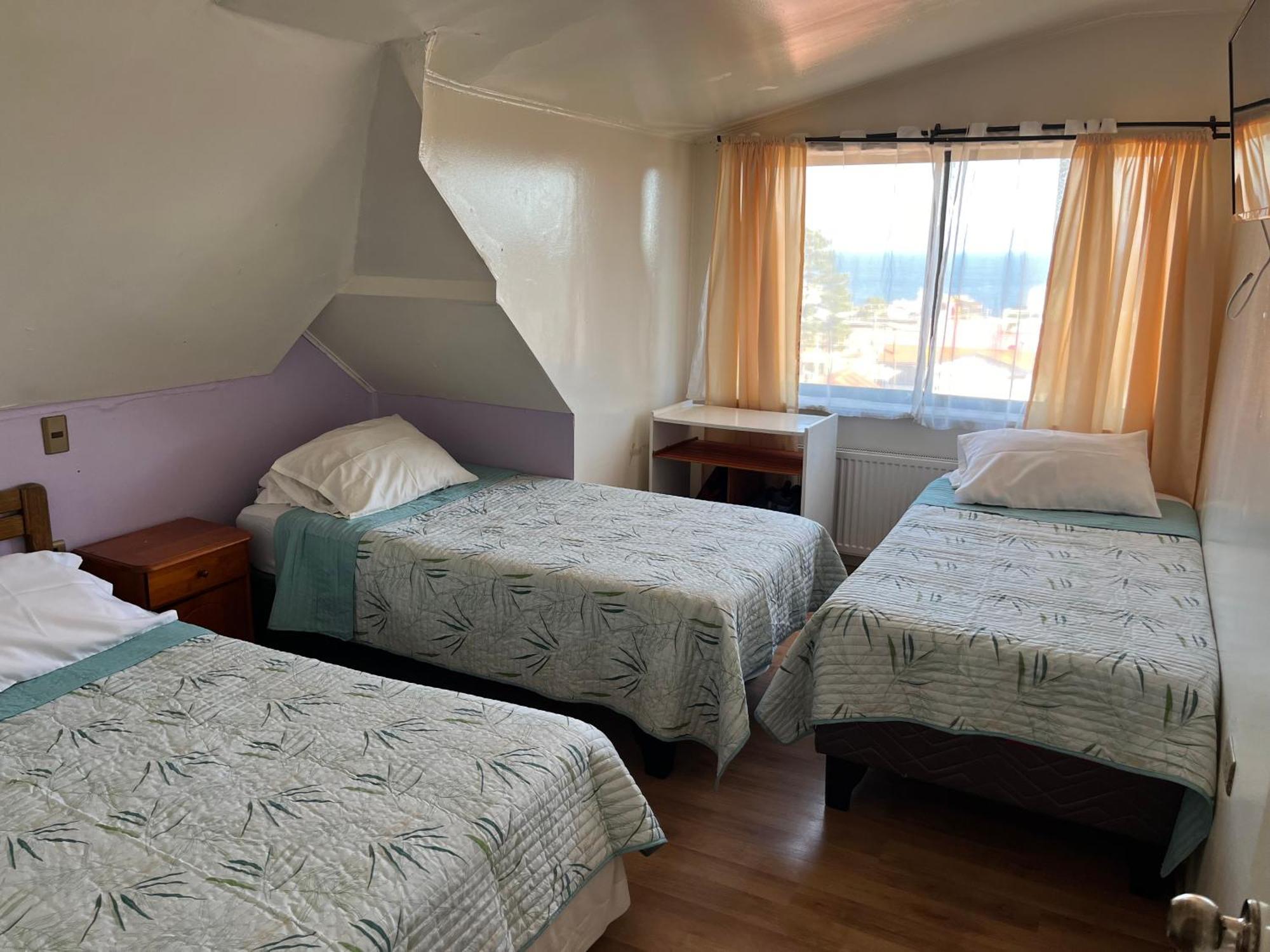 Altos De Miramar Puerto Montt
