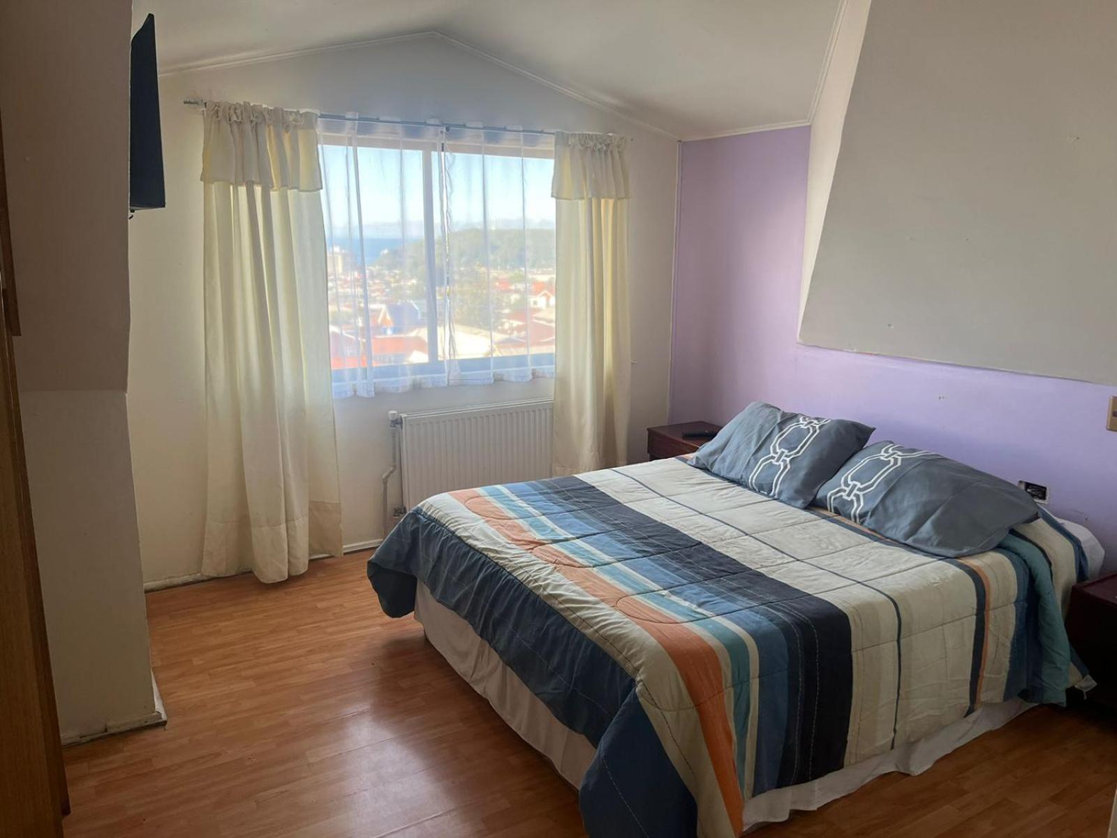 Bed and breakfast Altos De Miramar *